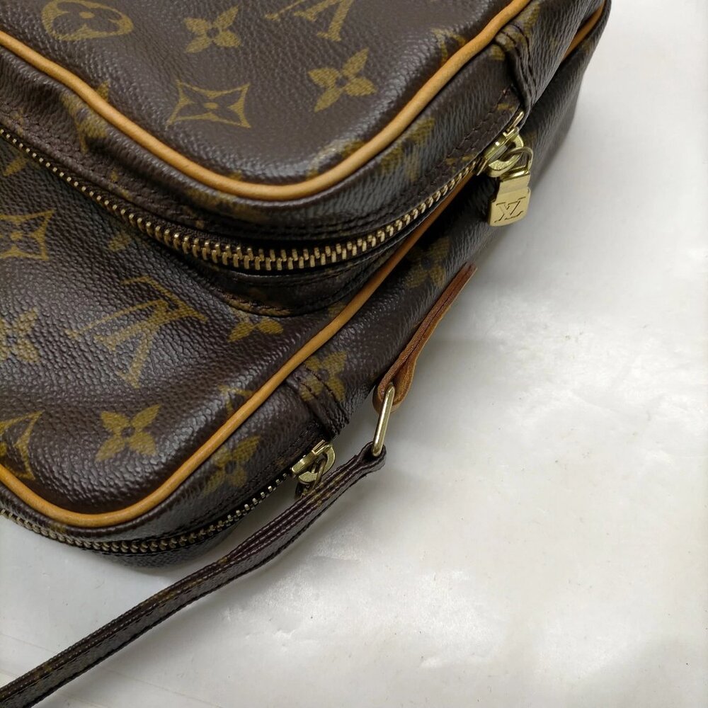 Louis Vuitton Amazon Brown Monogram Crossbody mon684-100925 - Picture 5 of 16
